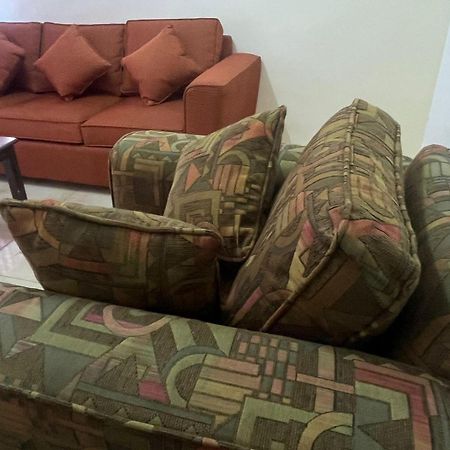 Sami Apartments Amman Luaran gambar