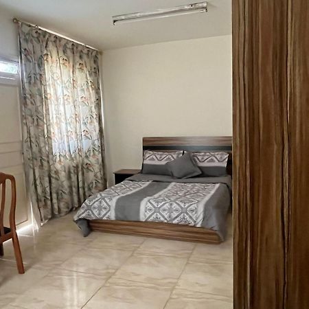 Sami Apartments Amman Luaran gambar