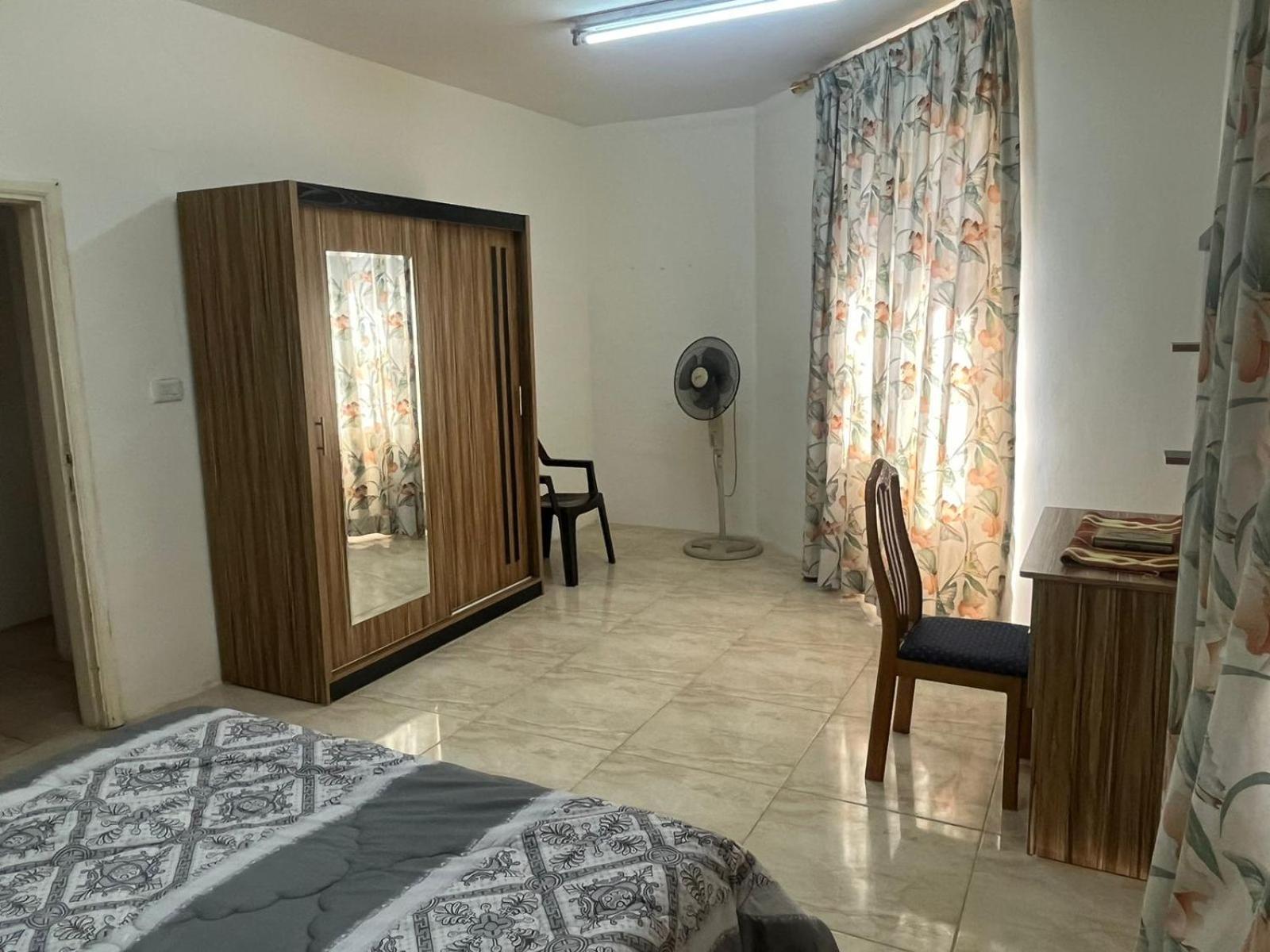 Sami Apartments Amman Luaran gambar