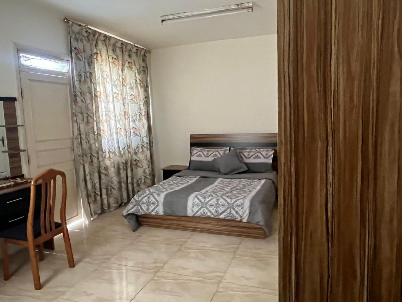 Sami Apartments Amman Luaran gambar