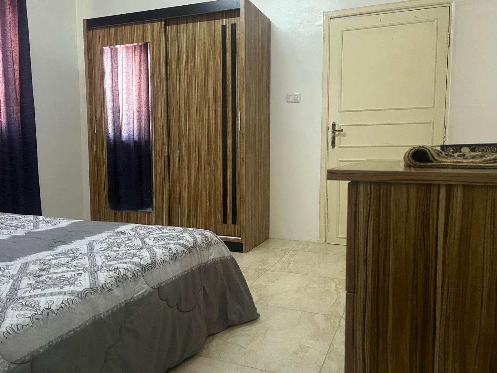 Sami Apartments Amman Luaran gambar