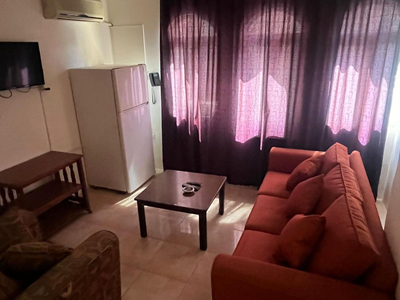 Sami Apartments Amman Luaran gambar