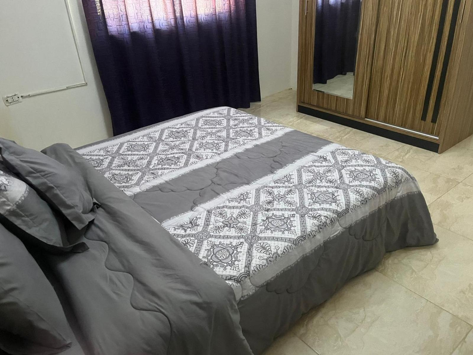 Sami Apartments Amman Luaran gambar
