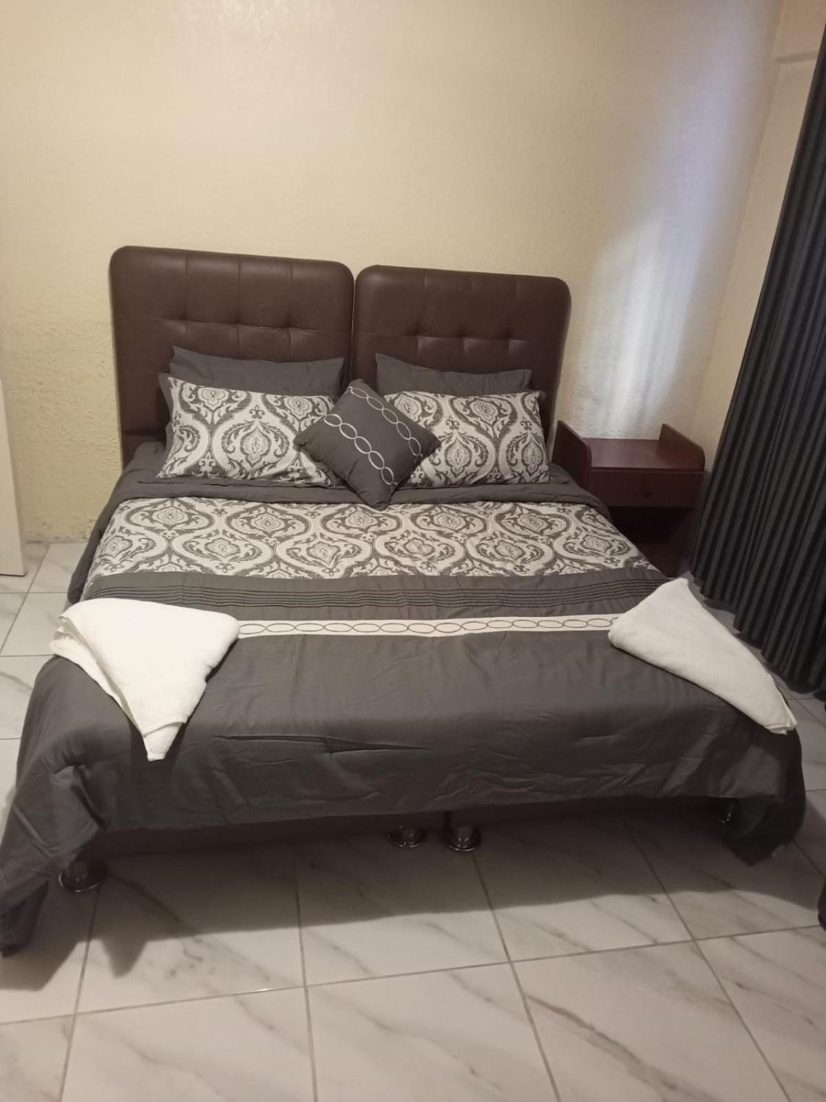 Sami Apartments Amman Bilik gambar