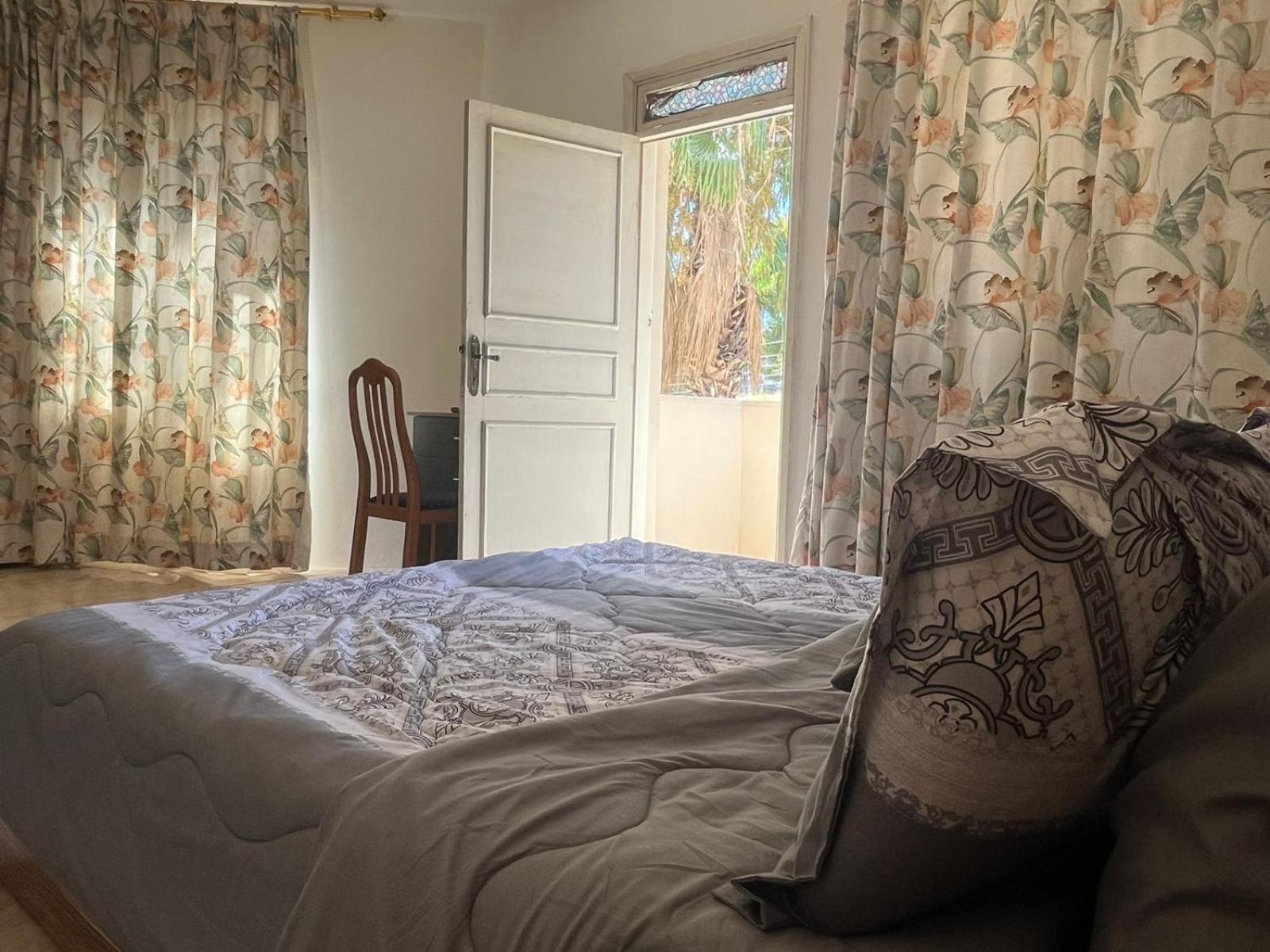 Sami Apartments Amman Bilik gambar
