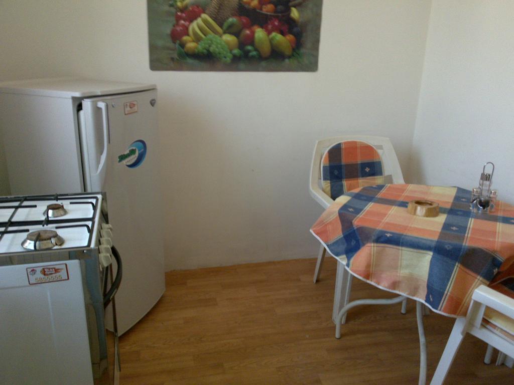 Sami Apartments Amman Luaran gambar