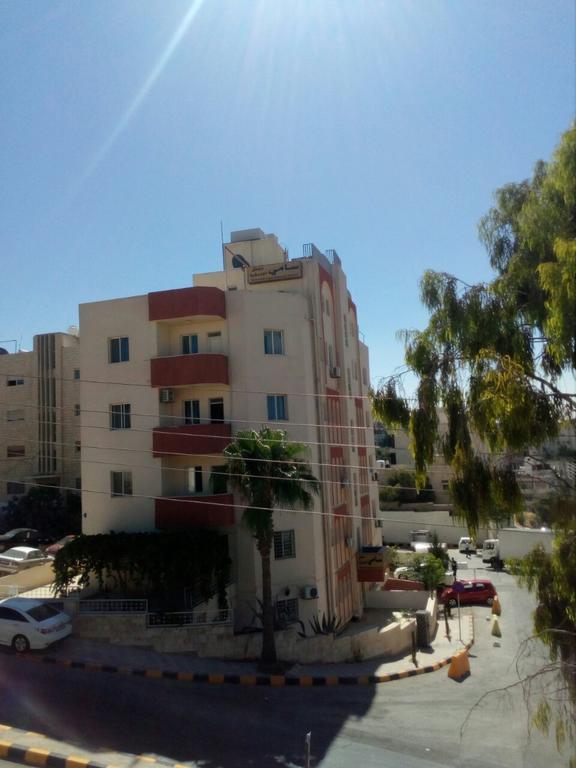 Sami Apartments Amman Luaran gambar