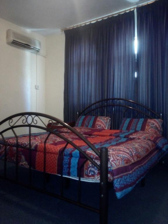 Sami Apartments Amman Luaran gambar