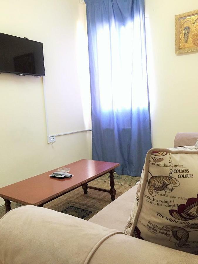 Sami Apartments Amman Luaran gambar