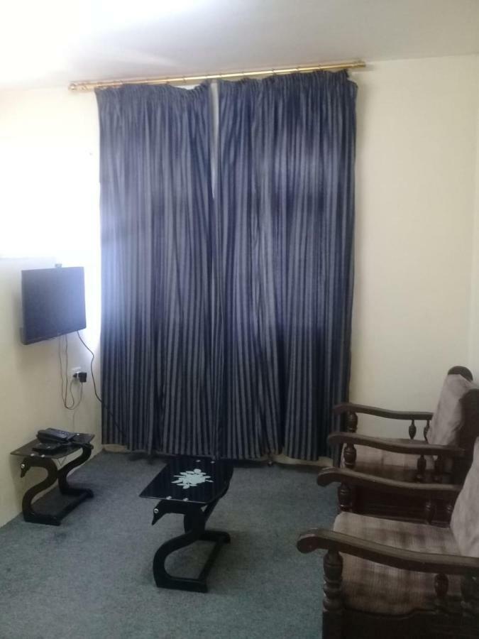 Sami Apartments Amman Luaran gambar