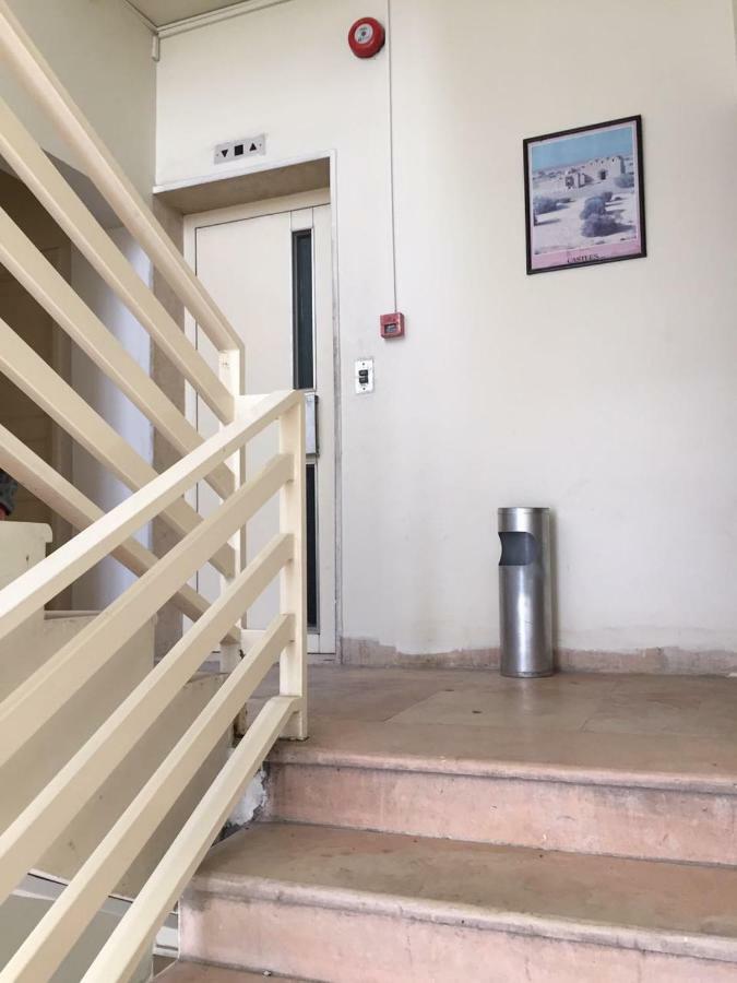 Sami Apartments Amman Luaran gambar
