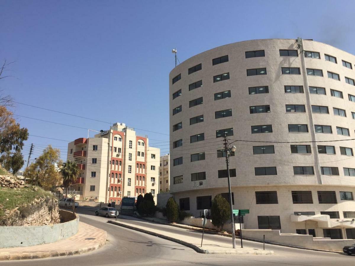 Sami Apartments Amman Luaran gambar