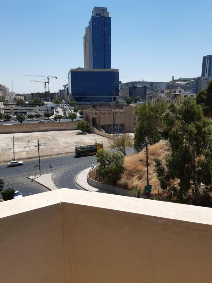 Sami Apartments Amman Luaran gambar