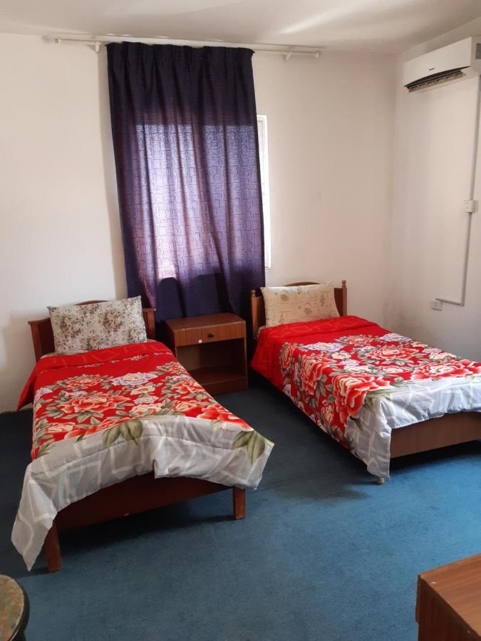 Sami Apartments Amman Luaran gambar