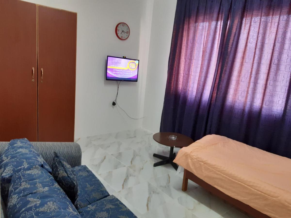 Sami Apartments Amman Luaran gambar