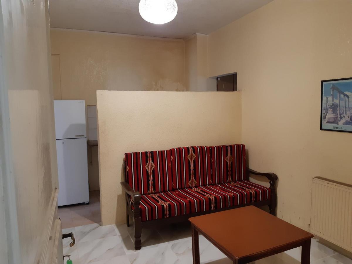 Sami Apartments Amman Luaran gambar